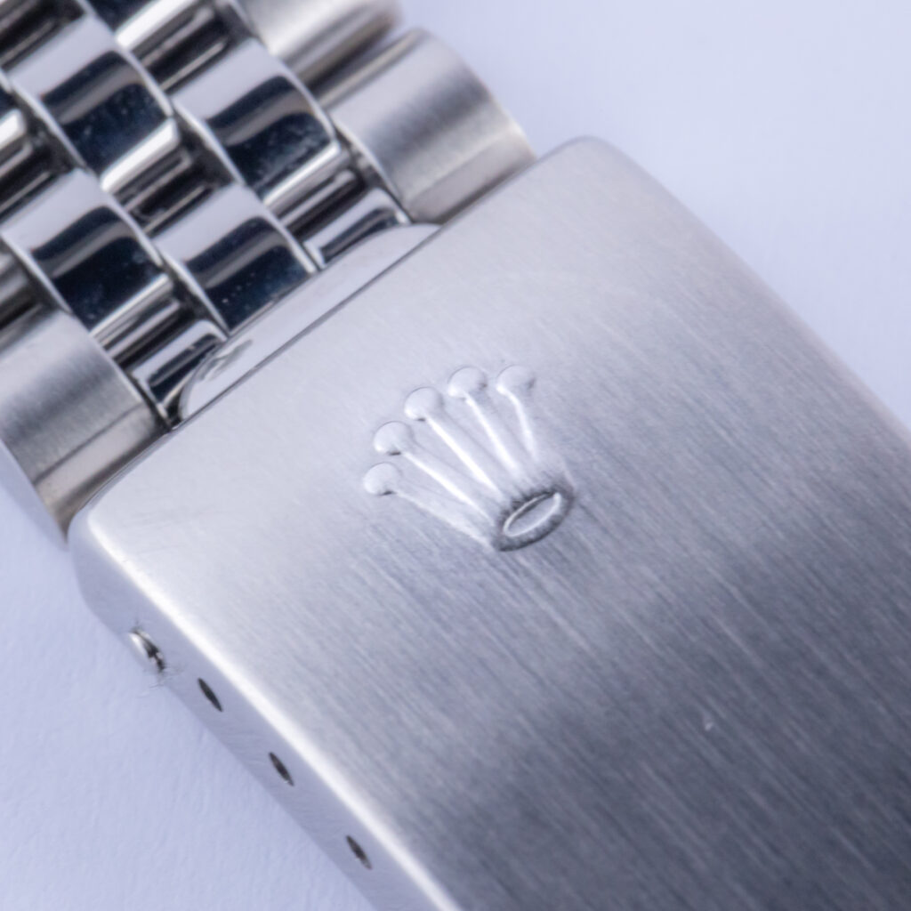 Rolex Oyster Perpetual Datejust Grey 16234 1990 (Full Set) 14 rolex-datejust-16234-32