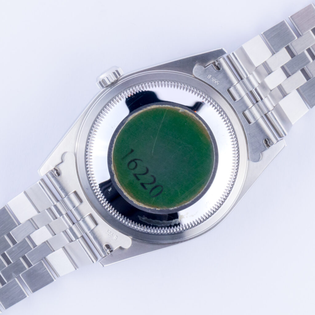 rolex-datejust-16220