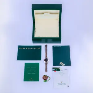 Rolex Lady-Datejust 179171
