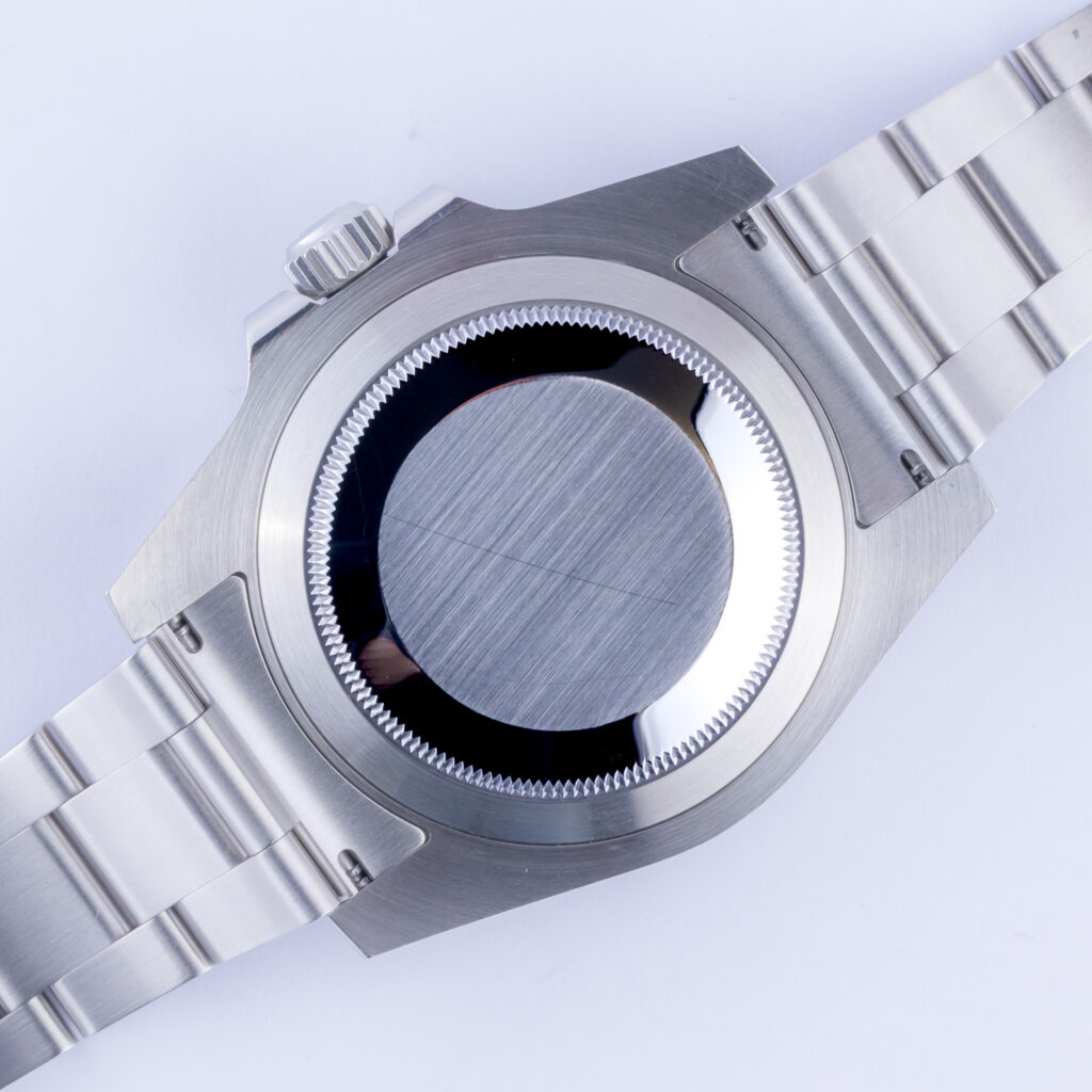 Rolex Submariner 116610LV Hulk 2018 (Full Set) 15 rolex-submariner-116610lv-2