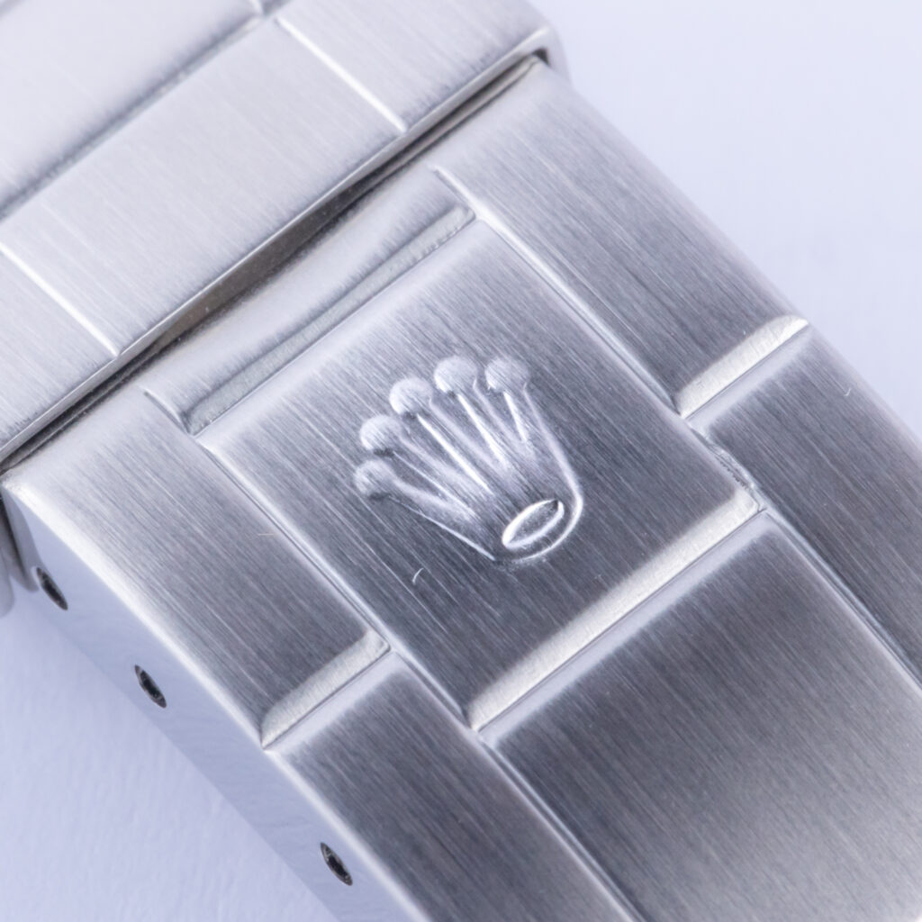 Rolex Sea-Dweller Black 16600 1999 (Volledige Set) 12 rolex-sea-dweller-16600-2