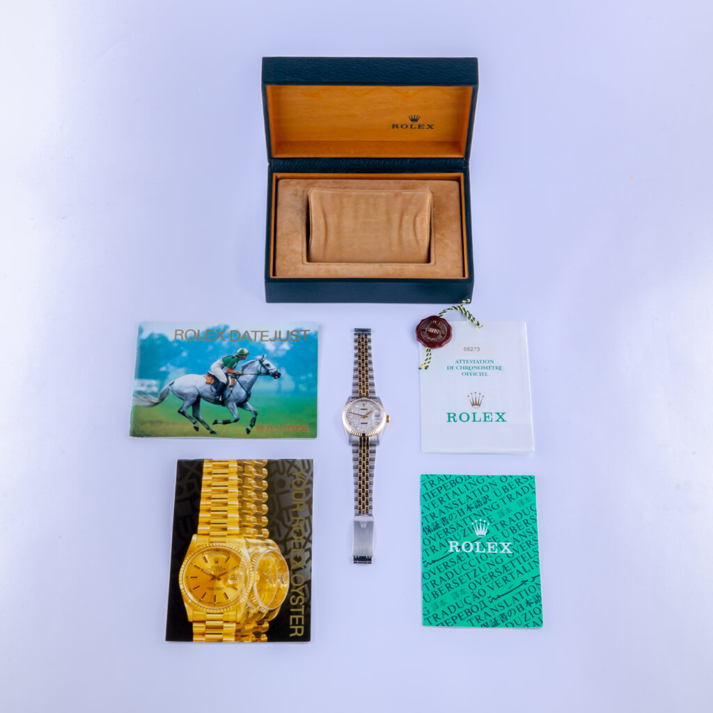 2E0B4240 1CG 3M Langedyk Vintage Watches