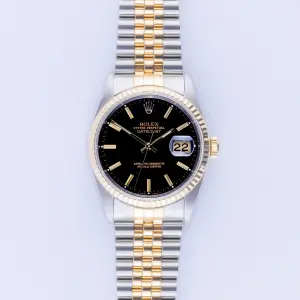 Rolex Datejust 16233