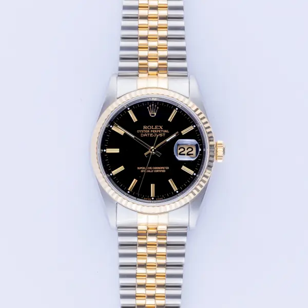 Rolex Datejust 16233