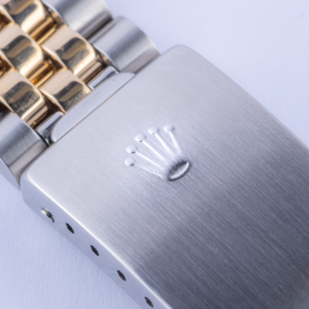 Rolex Oyster Perpetual Datejust Black 16233 1995 (Full Set) 12 Rolex Datejust 16233