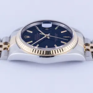 Rolex Datejust 16233