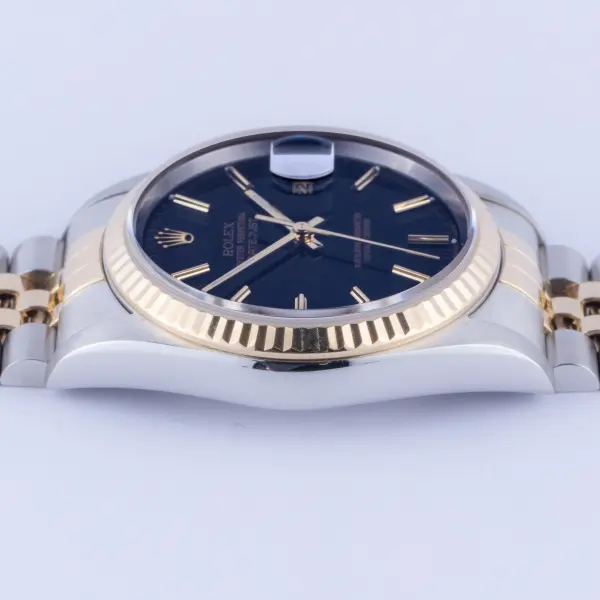 Rolex Datejust 16233