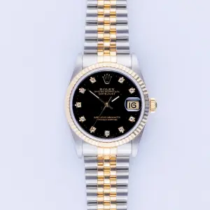 Rolex Lady-Datejust 68273