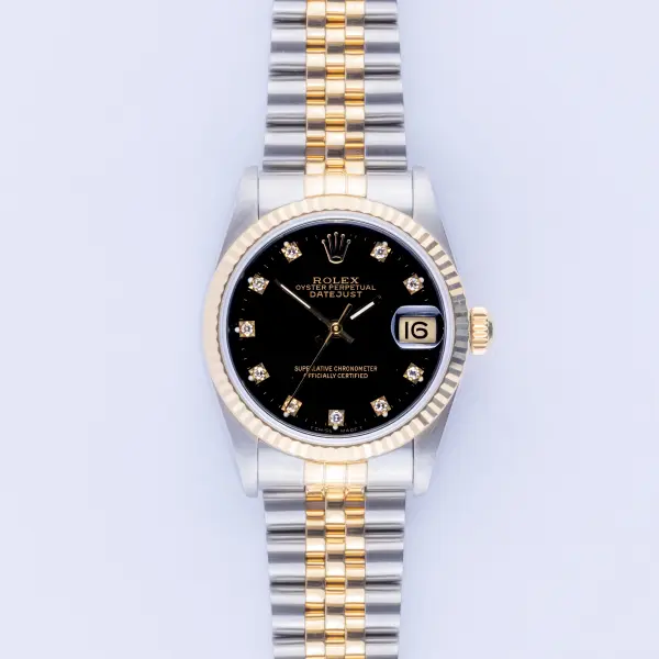 Rolex Lady-Datejust 68273
