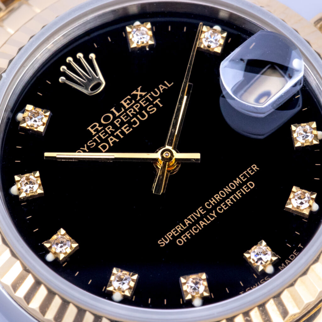 Rolex Lady-Datejust 68273