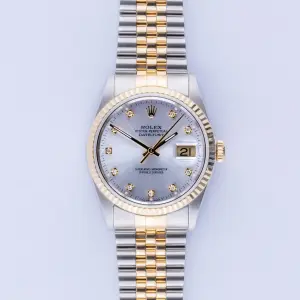 Rolex Datejust 16233