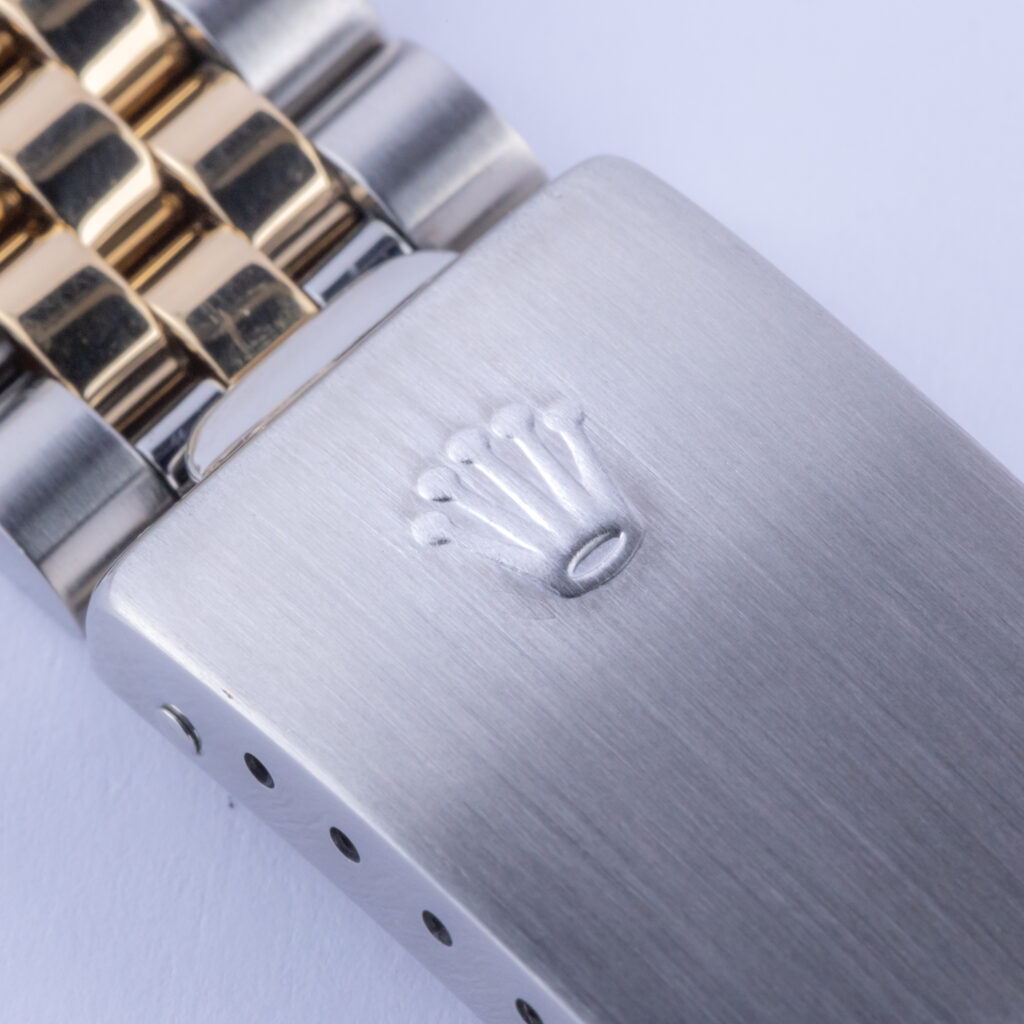 Rolex Datejust 16233