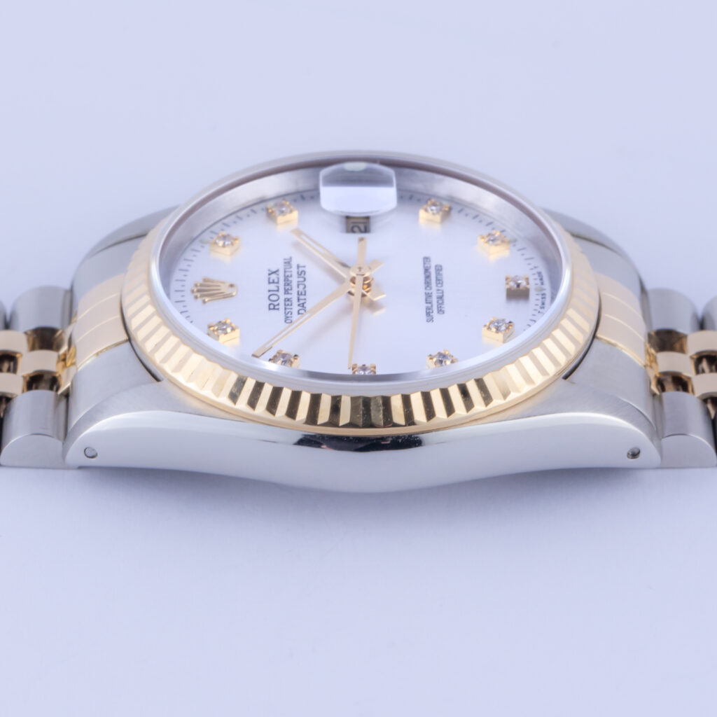 Rolex Datejust 16233