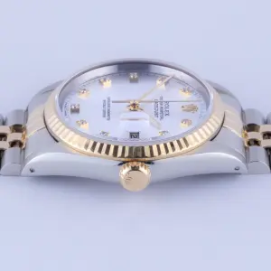 Rolex Datejust 16233