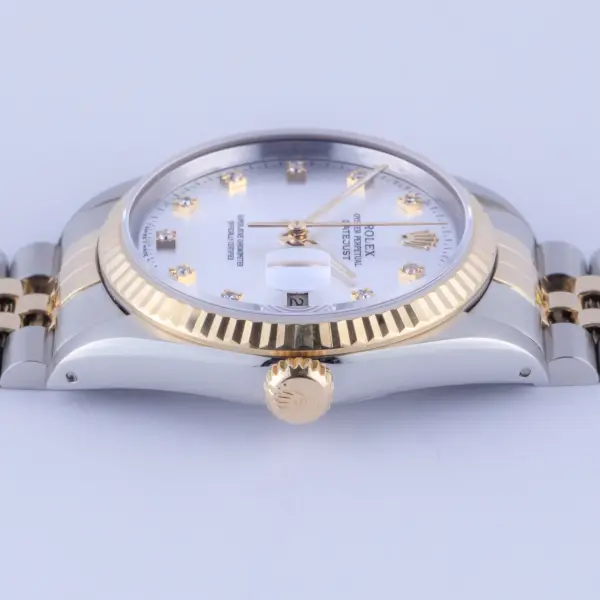 Rolex Datejust 16233