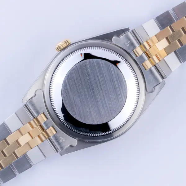 Rolex Datejust 16233