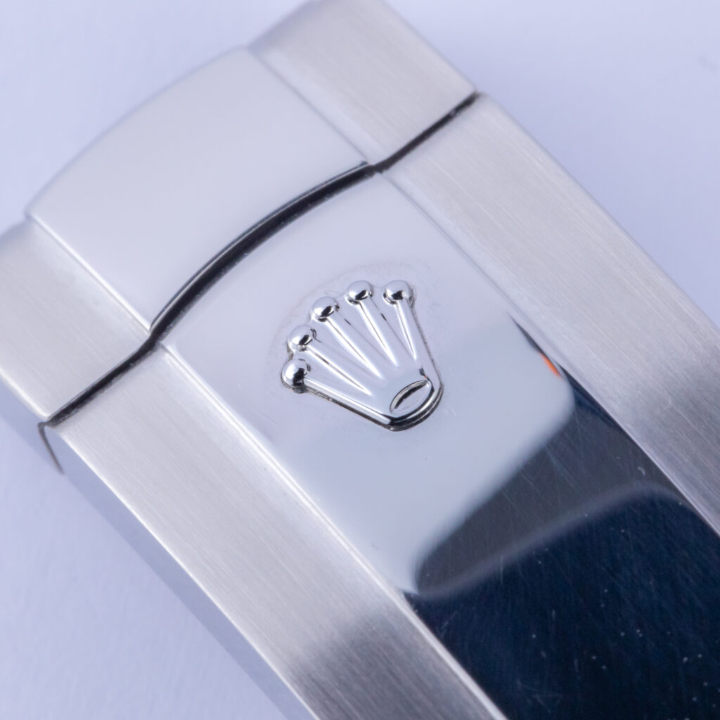 Rolex Datejust 126200