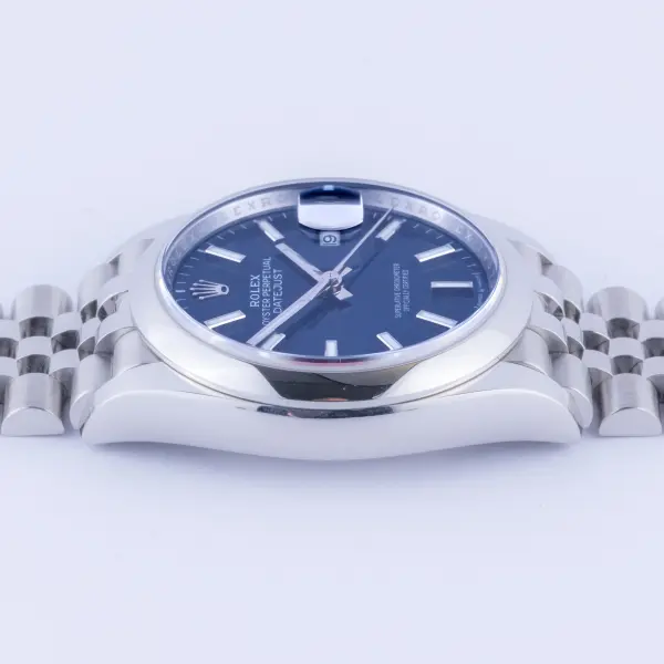 Rolex Datejust 126200