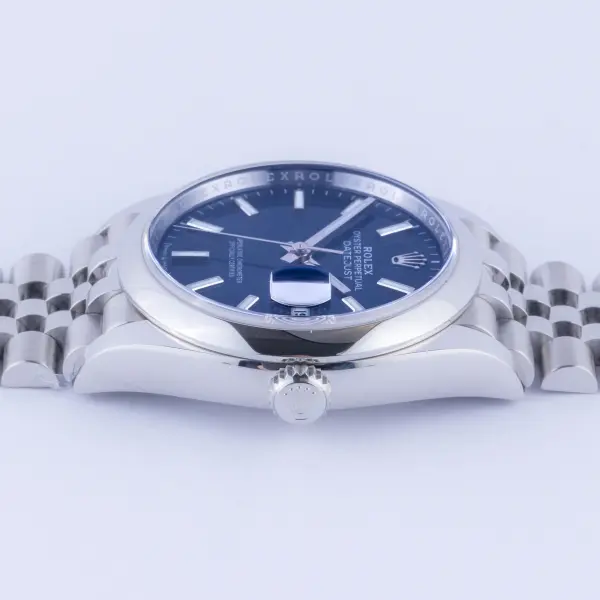 Rolex Datejust 126200