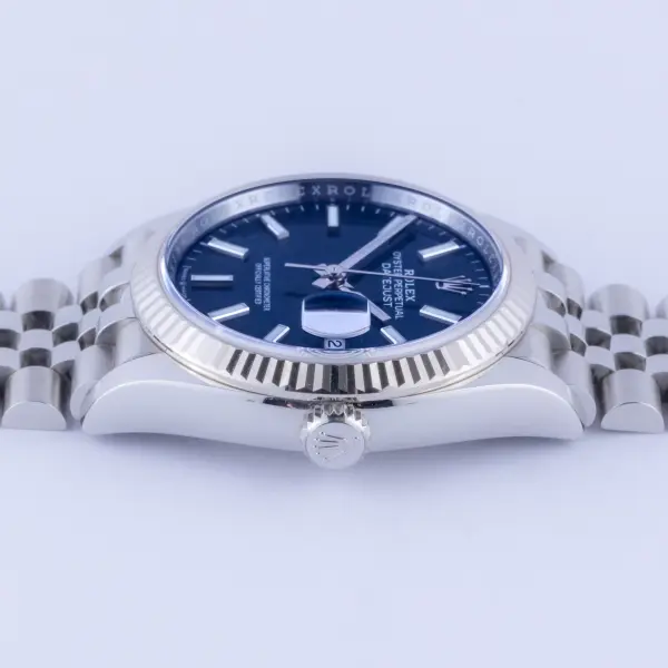 Rolex Datejust 126234