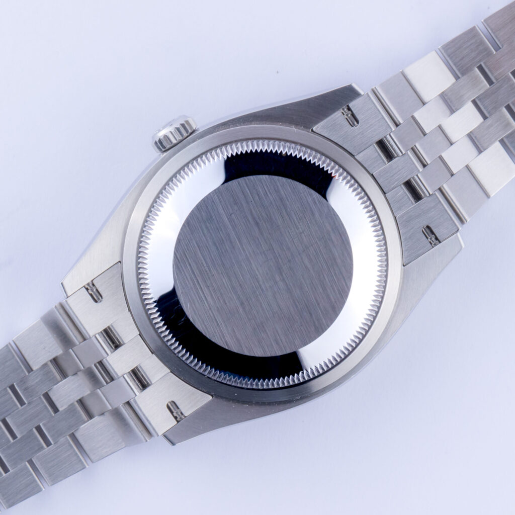 Rolex Datejust 126234