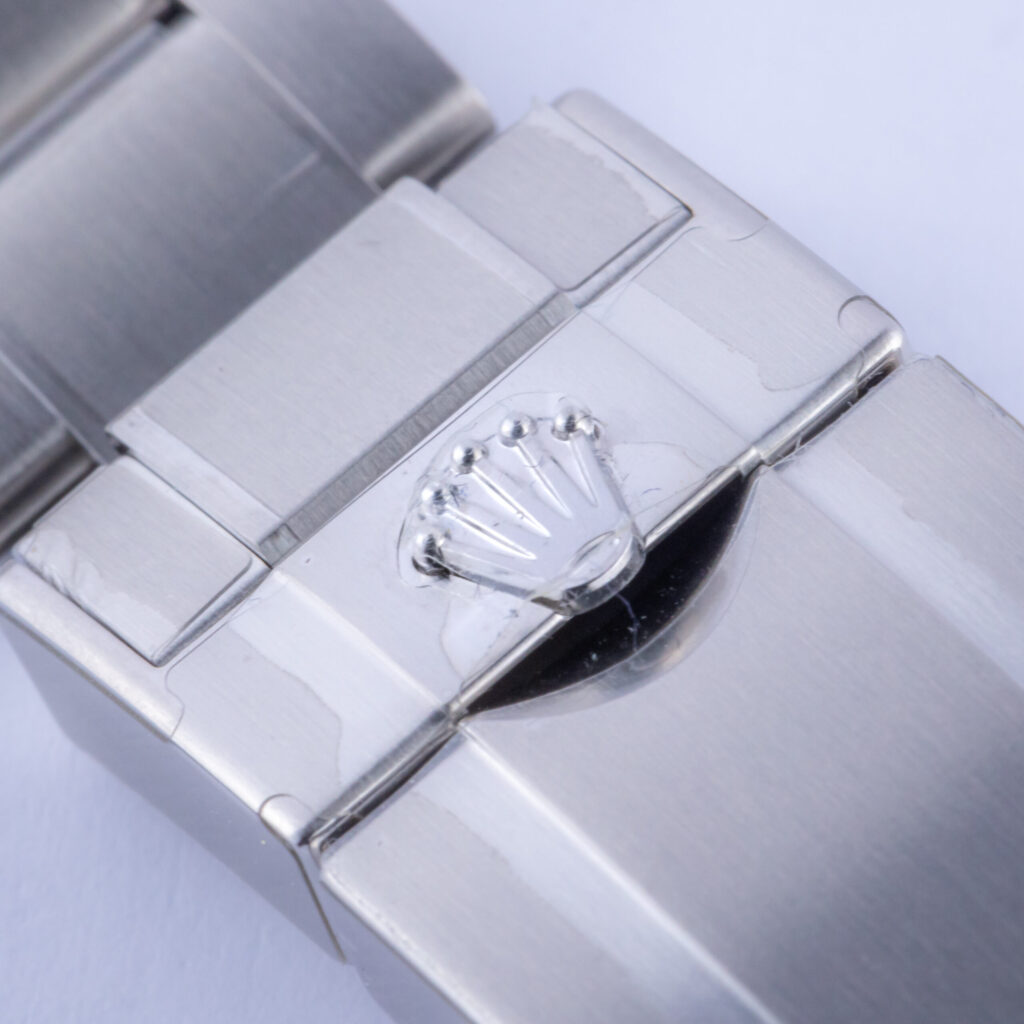 Rolex Submariner Hulk 116610LV