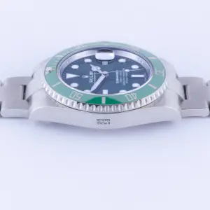 Rolex Submariner Hulk 116610LV