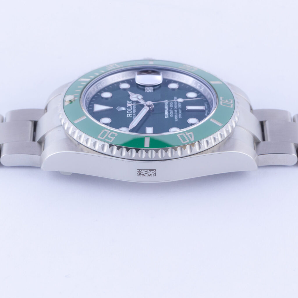 Rolex Submariner Hulk 116610LV