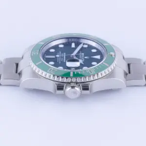 Rolex Submariner Hulk 116610LV