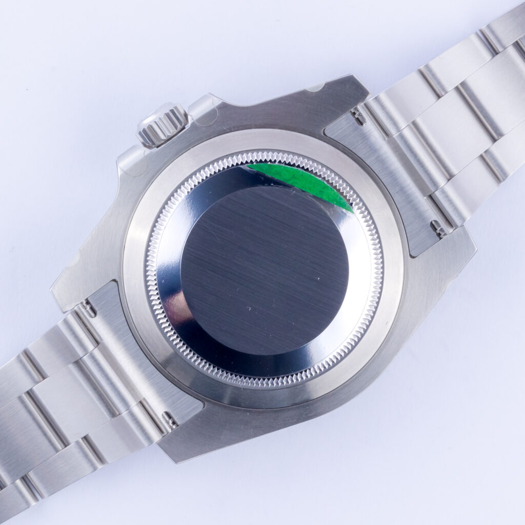 Rolex Submariner Hulk 116610LV