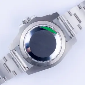 Rolex Submariner Hulk 116610LV