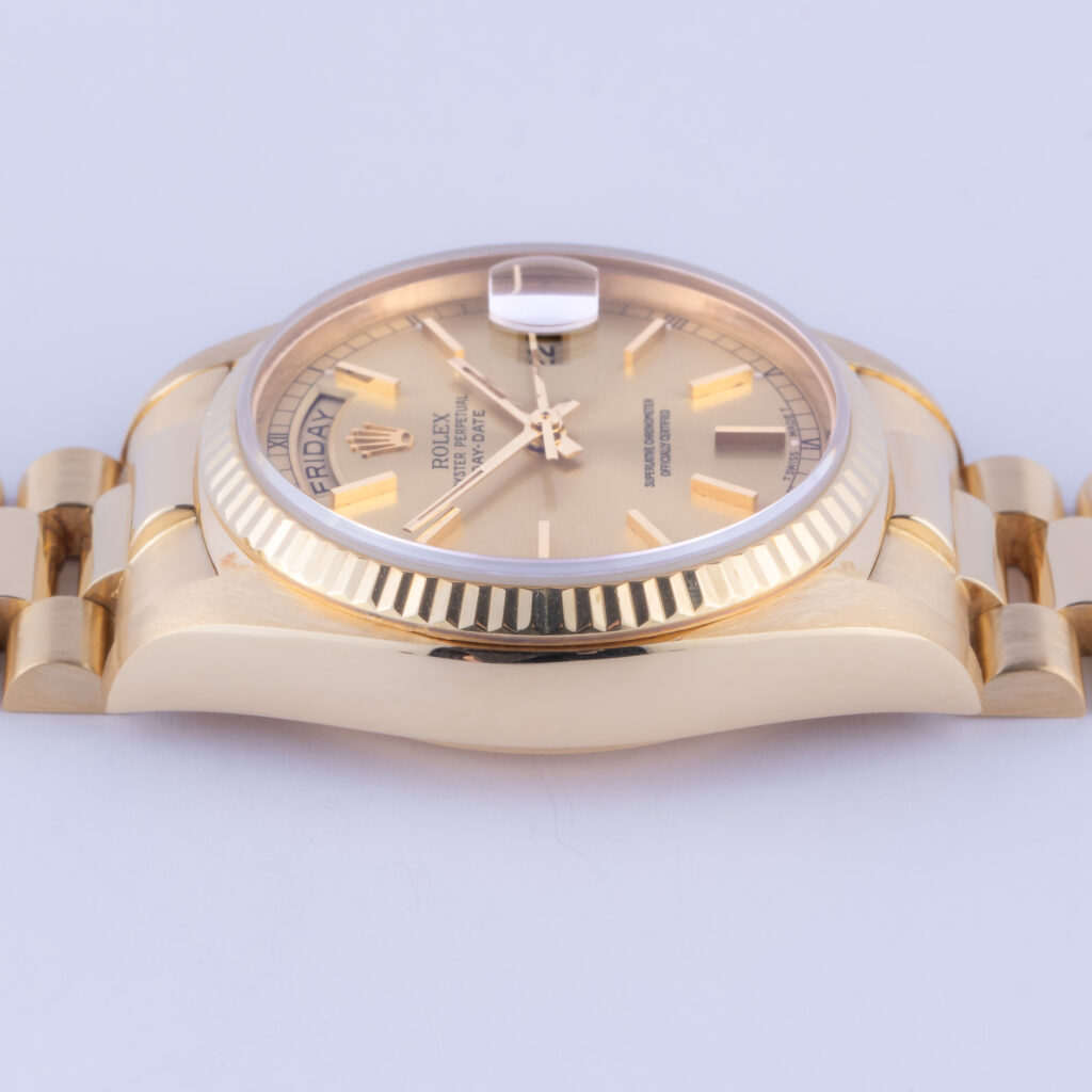 2E0B4407 1CG 3M Langedyk Vintage Watches