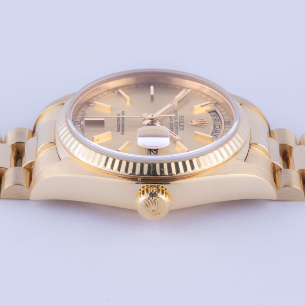 2E0B4409 1CG 3M Langedyk Vintage Watches