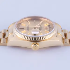 2E0B4409 1CG 3M Langedyk Vintage Watches