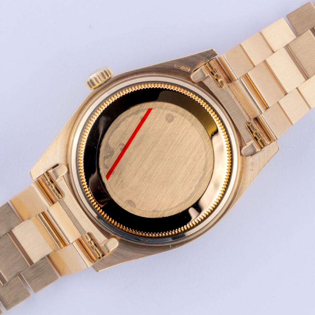 2E0B4410 1CG 3M Langedyk Vintage Watches