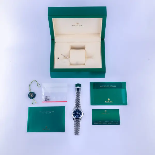 Rolex Datejust 126200