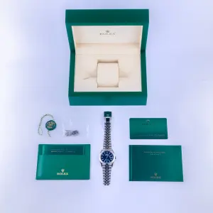 Rolex Datejust 126234
