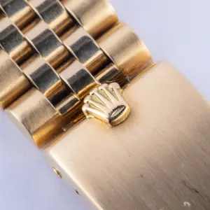 Rolex Datejust 1601 18k