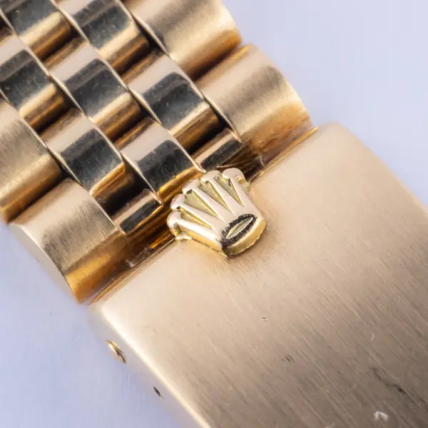 Rolex Datejust 1601 18k