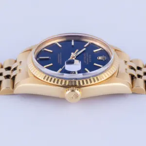 Rolex Datejust 1601 18k