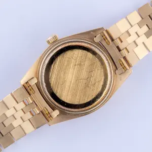 Rolex Datejust 1601 18k