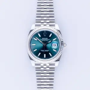 Rolex Datejust 126334