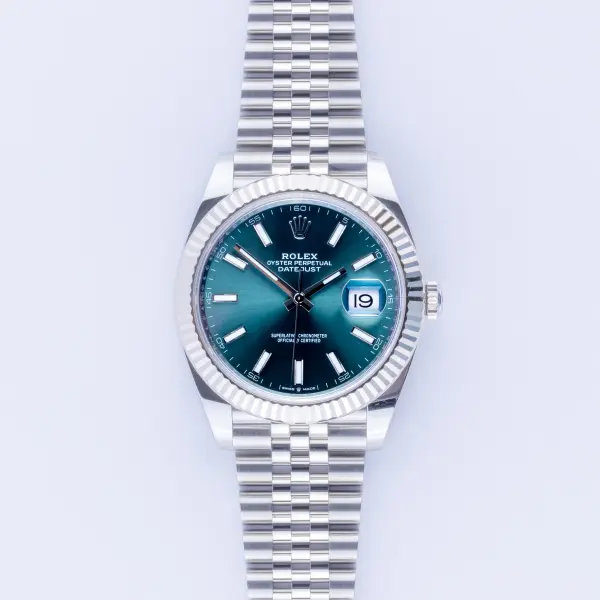 Rolex Datejust 126334
