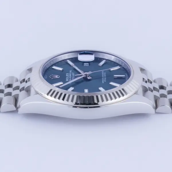 Rolex Datejust 126334