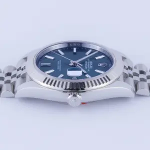 Rolex Datejust 126334