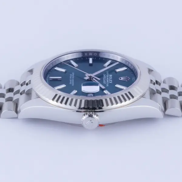 Rolex Datejust 126334