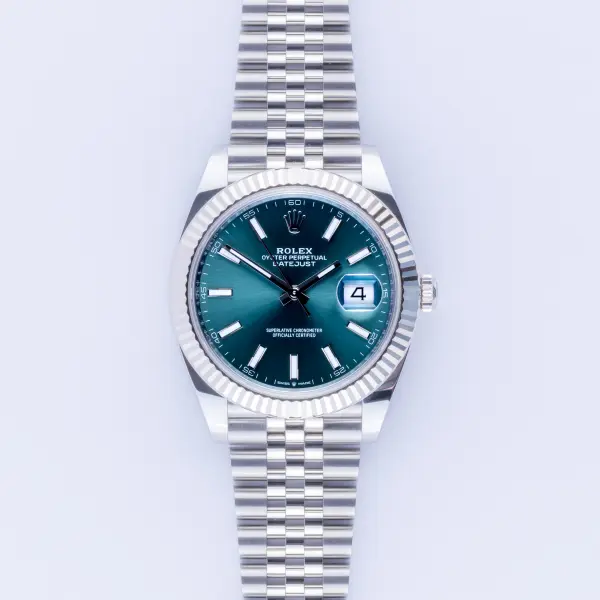Rolex Datejust 126334