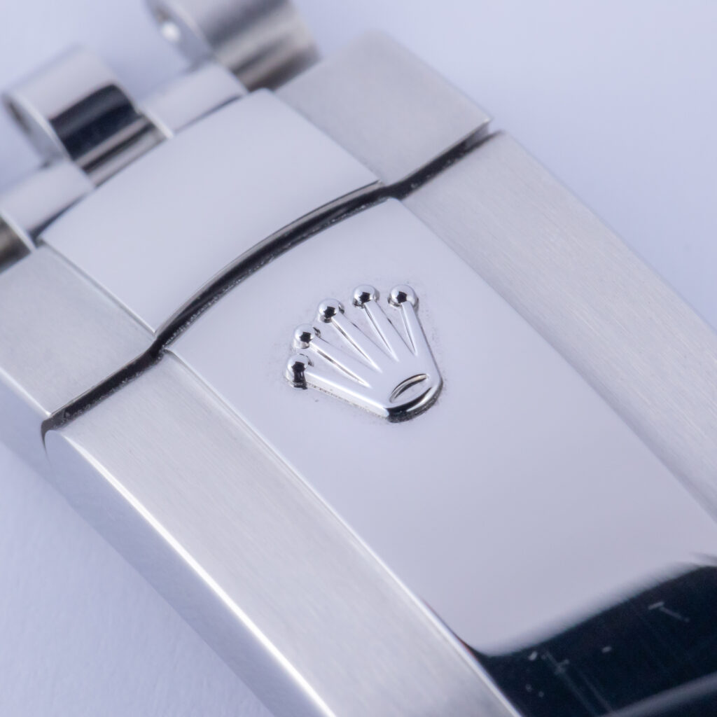 Rolex Datejust 126334