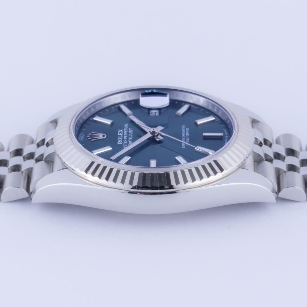 Rolex Datejust 126334