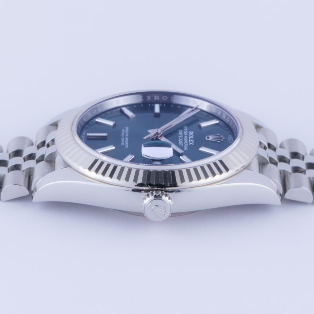 Rolex Datejust 126334